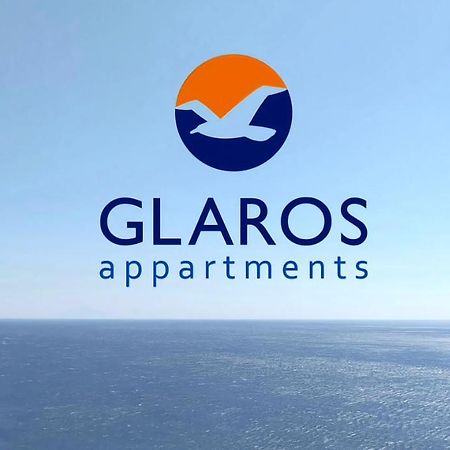 Glaros Apartments نيدري المظهر الخارجي الصورة
