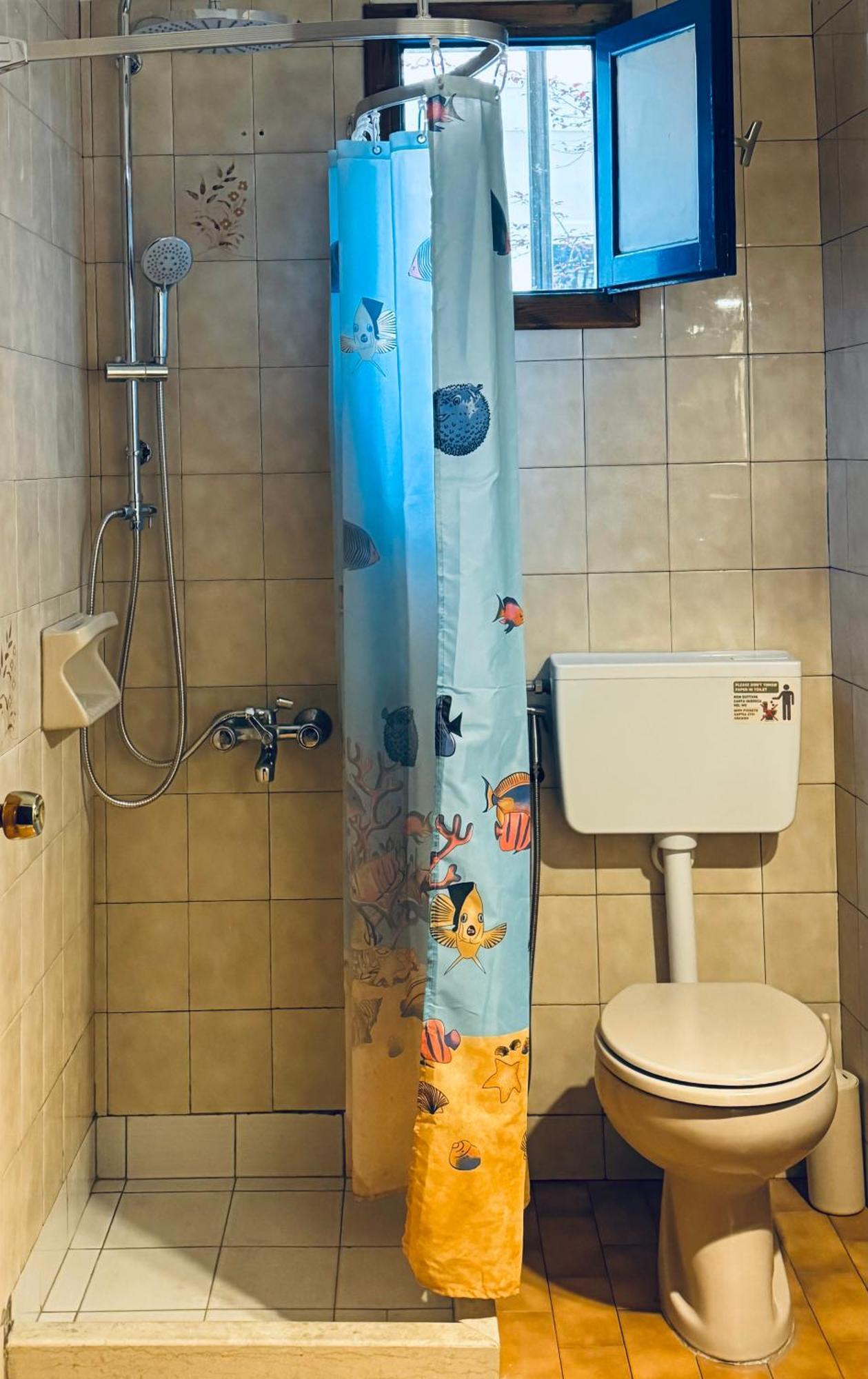 Glaros Apartments نيدري المظهر الخارجي الصورة