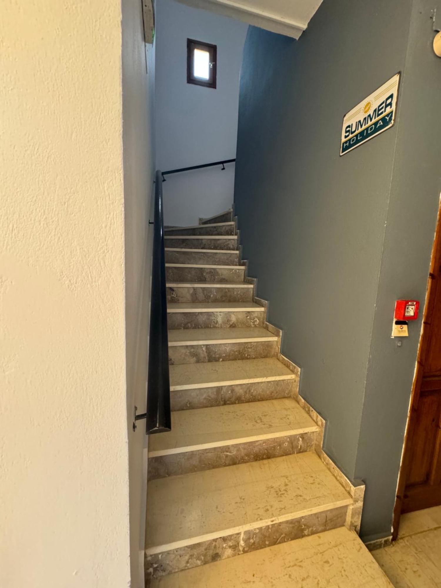 Glaros Apartments نيدري المظهر الخارجي الصورة